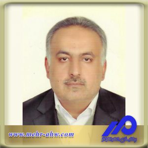 دکتر حسین علی شاه محمدی