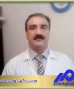 دکتر احمد درویشی