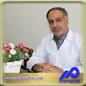 دکتر عبدالله صرامی