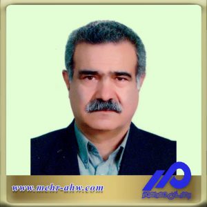 دکتر احمد رضا خلفی